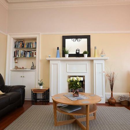 Sebright Holiday Apartment Данун Екстер'єр фото