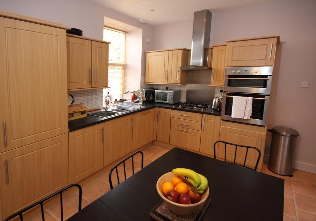 Sebright Holiday Apartment Данун Екстер'єр фото