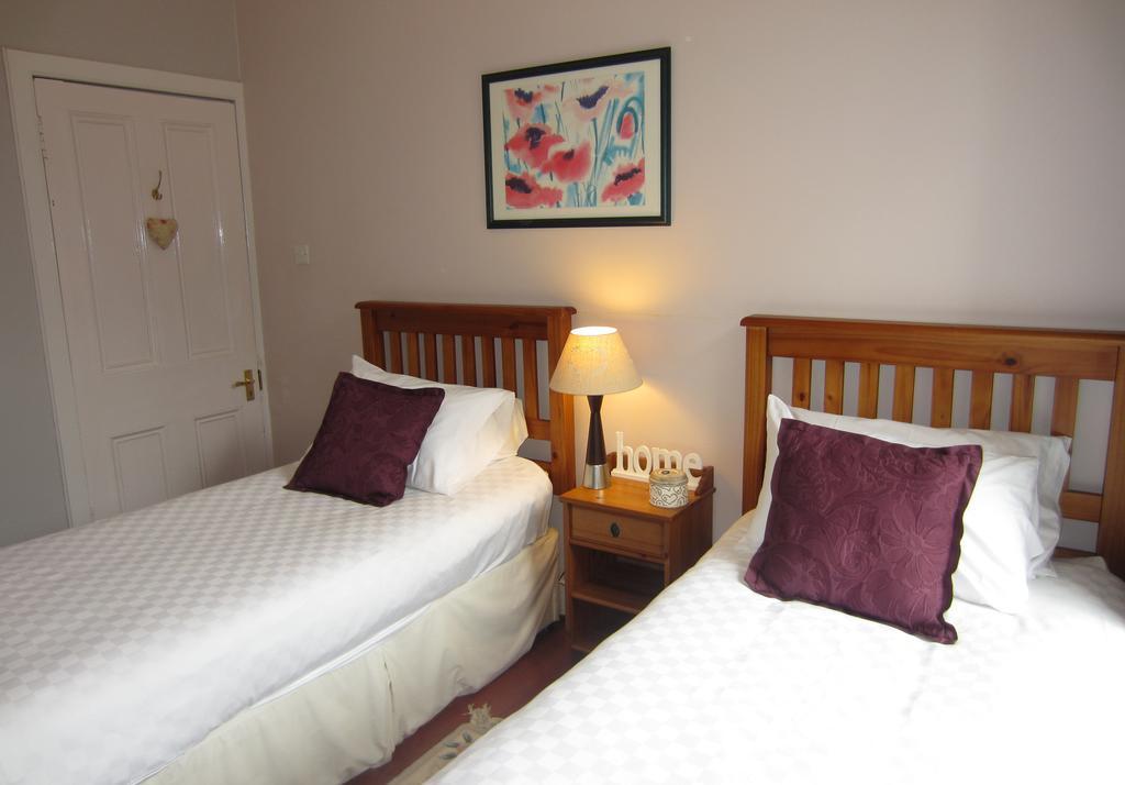 Sebright Holiday Apartment Данун Екстер'єр фото