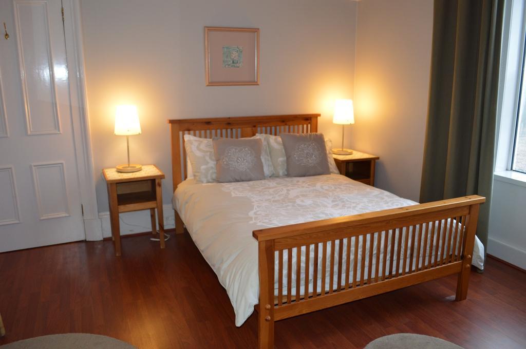 Sebright Holiday Apartment Данун Екстер'єр фото
