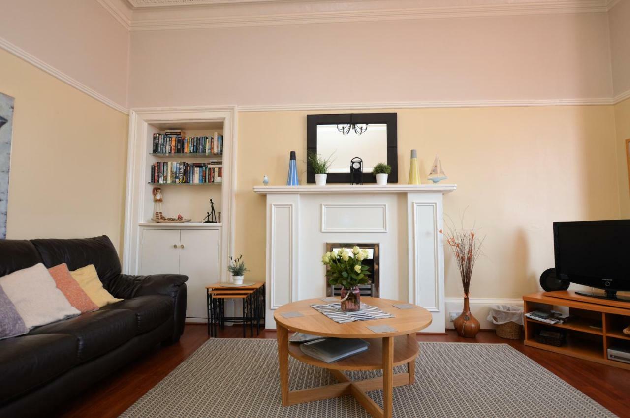 Sebright Holiday Apartment Данун Екстер'єр фото