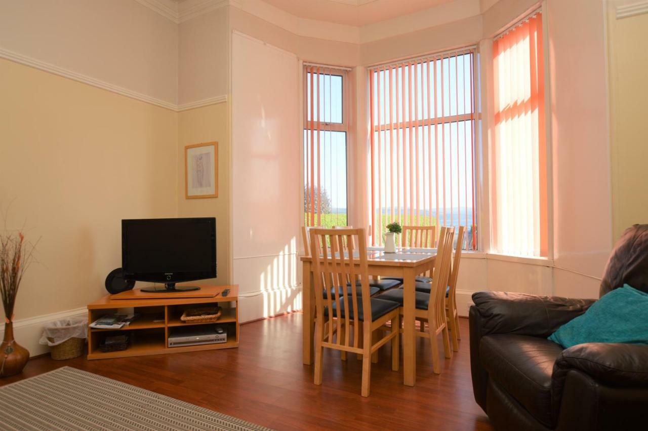 Sebright Holiday Apartment Данун Екстер'єр фото