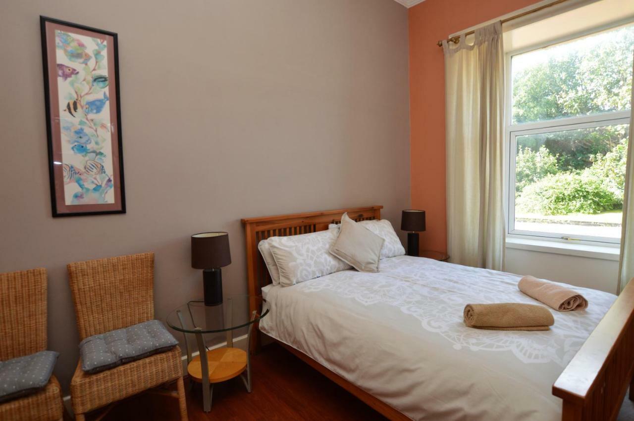 Sebright Holiday Apartment Данун Екстер'єр фото