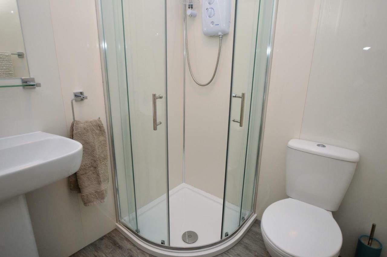 Sebright Holiday Apartment Данун Екстер'єр фото